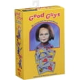 thumbnail image 5 of Chucky 7" Scale Action Fig - Ultimate Chucky Case 6 NECA NECA Neca, 5 of 5
