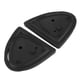 thumbnail image 3 of Par lateral de base de espejo de puerta izquierda derecha 2208110198 apto para MercedesBenz W220 S320 S350 S430 9906 ANGGREK Otros, 3 of 8