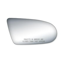 90149 - Fit System Passenger Side Mirror Glass, Chevrolet Lumina, Monte Carlo 95-99
