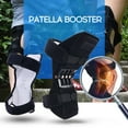 thumbnail image 7 of MIXFEER 1 Pair Knee Joint Support Knee Pads for Gym Running Walking Mountain Climbing, 7 of 7