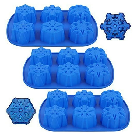 

Kitchen Gadgets Star Flowers Mould Muffin Silicone Love Cookie Baking Decor Cake Chocolate Cake Mould Kitchen Accessories Kitchen Organization