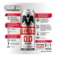thumbnail image 3 of Cerveza clara Tecate sin alcohol 355 ml, 3 of 4