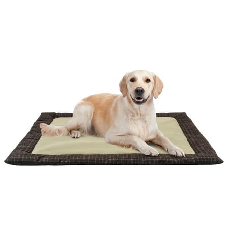 Ultra Plush Dog Nap Mat, 37"x42"