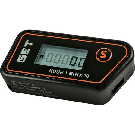 Get Hour Meter GK-GETHM-0002