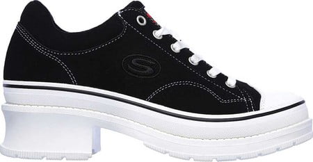 skechers heartbeats sneaker