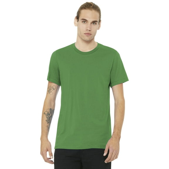 Bella Canvas Unisex Jersey Short Sleeve Tee