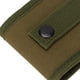 thumbnail image 3 of Walkie Talkies multifuncional Zhivalor portátil titular de radio de Nylon, 3 of 8