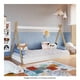 thumbnail image 3 of Cama Montessori Mobi Regina Cama de MDP, 3 of 4