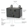 thumbnail image 3 of Anti Barking Device Bark Control Dog Barking Control Devices Indoor Outdoor Bark Control For Large Dogs Petsafe Ultrasonic Indoor Bark Control Sonic, 3 of 4