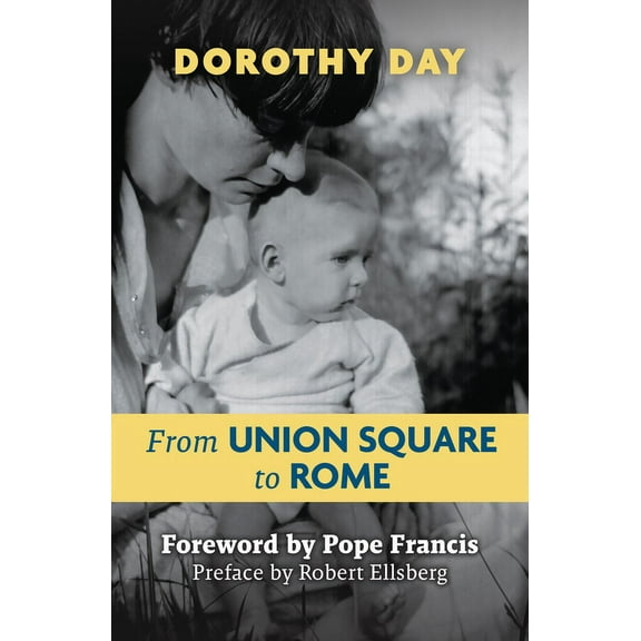 From Union Square to Rome (Paperback)