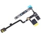 thumbnail image 3 of Cable Flexible para Botón de Volumen y Micrófono para 2022 A2696 A2757. Repuesto para Reparación., 3 of 5