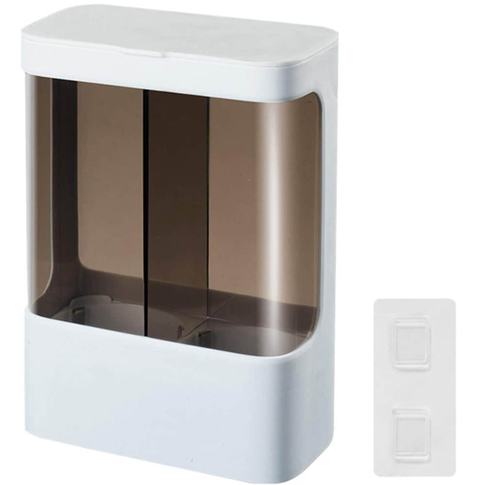 Disposable Paper Cup Despenser, Mountable Cupholder, Automatic Cup