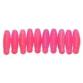 thumbnail image 4 of TFixol 10-Pack Soft Fishing Lure, 5cm/5.8g, High Elasticity PVC with Reflective Paillette, Realistic Worm Design for Deep Water Attraction, Multiple Colors Available., 4 of 7