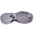thumbnail image 3 of Tenis Under Armour Lockdown 4 Hombre Basquetbol Sport negro 26.5 Under Armour 3022052 006, 3 of 4