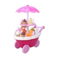 thumbnail image 1 of Carrito de Helados Toy Mark Minnie, 1 of 2