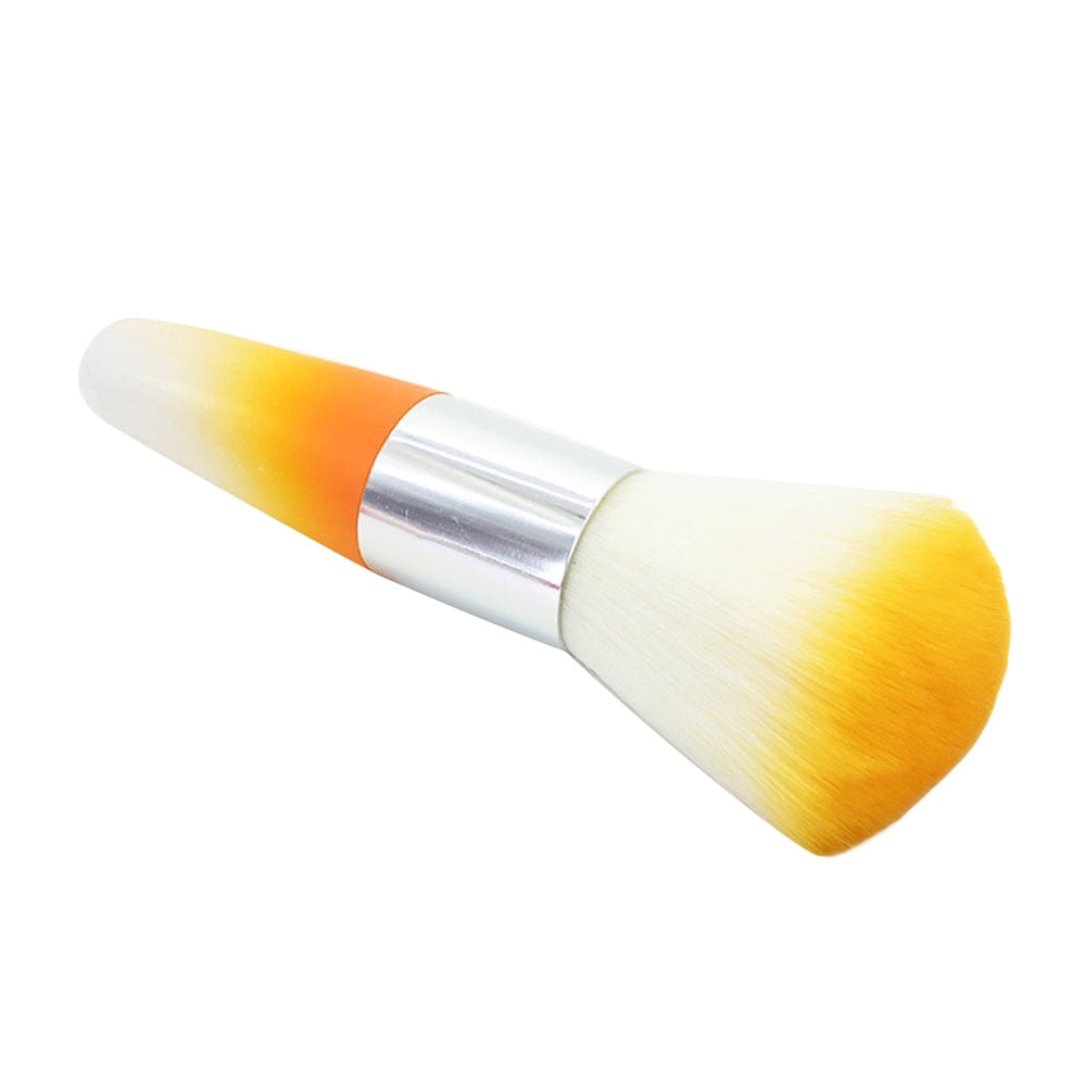 UV Gel Dust Brush Dust Power Remover Legal Brush Tools Kits For Acrylic Nail 