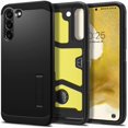 thumbnail image 1 of fafa-Tough Armor Designed for Samsung Galaxy S22 Plus Case (2022) - Black, 1 of 4