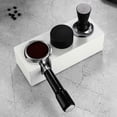 thumbnail image 5 of HCTSHG Espresso Tamping Station and Espresso Organizer Station, Fits 51mm, 54mm and 58mm Espresso Accessories,Espresso Station and Coffee Tamper Station, Multifunctional Coffee Tools Organizer, 5 of 5