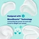 thumbnail image 4 of Limpiador facial Clean & Clear Deep Action 192 ml (paquete de 2), 4 of 8