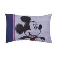 thumbnail image 5 of Disney Mickey Mouse - Beyond Classic - 4 Piece Toddler Bedding Set, 5 of 7