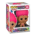 thumbnail image 3 of Figura Funko Pop Troll Pink 4.5 Pulgadas, 3 of 4