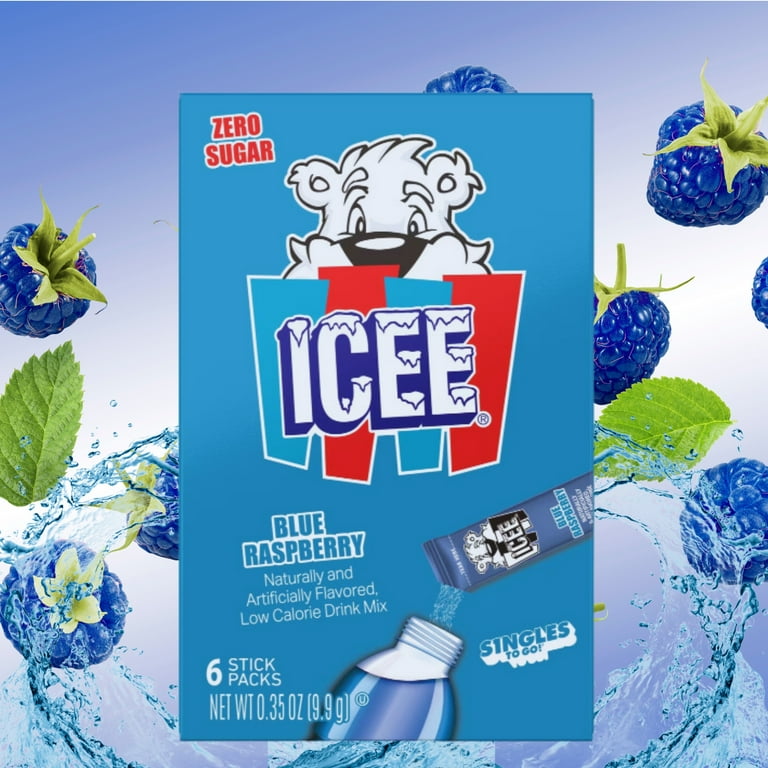 blue raz flavor RELX Vape Kits and Disposables