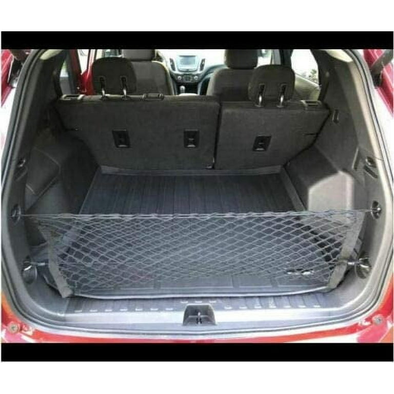 Chevy equinox outlet trunk organizer