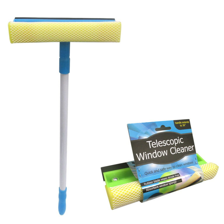 Generic Glass Squeegee PVC Window Squeegee For Home, @ Best Price