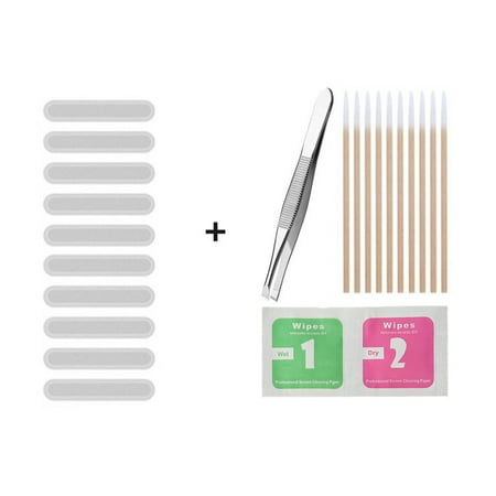 

10 Pieces of Mobile Phone Universal Horn Hole Dust-proof Mesh Sticker Earphone Earpiece Cover Horn Speaker Dust-proof