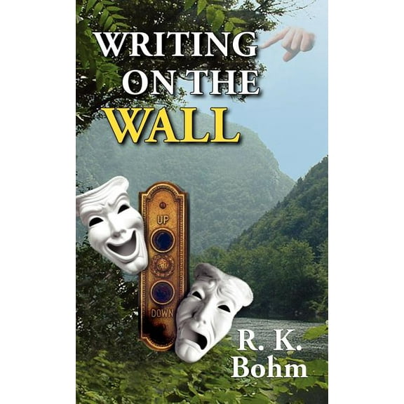 Writing on the Wall, (Paperback)