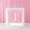 J, variant on Event & Party 26 Letters DIY Balloons for Wedding Confession Birthday Party Scene Layout White Transparent Balloons
