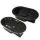 thumbnail image 4 of 1pc Reclinable Mango Silla Sofá Sofá Palanca de liberación Reemplazo Negro Sunnimix Palanca de liberación del sofá reclinable, 4 of 8