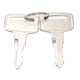 thumbnail image 5 of Ignition key switch 27005 0036 Sturdy waterproof ignition switch compatible with KAF Teryx KRF KRT KRX, 5 of 5