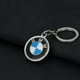 thumbnail image 2 of Llavero redondo con logo BMW 35*30MM Diseño Vintage JM, 2 of 5
