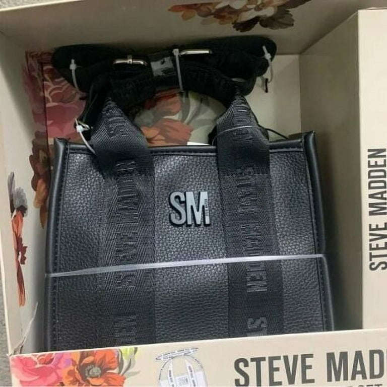 Steve Madden, Bags, Steve Madden Duffle Bag