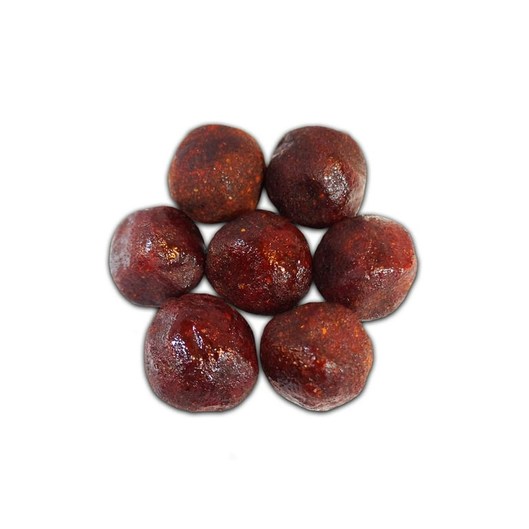 El Leoncito Jovy Lokas Mango Tamarind Chili Candy, Perfect for