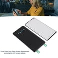 thumbnail image 3 of Puerta De Repuesto De Cubierta Trasera De Compatible Con Galaxy S10, Kit Completo De Herramientas De Reparación Incluida, Fácil Instalación, Pantalla De Exterior, 3 of 8