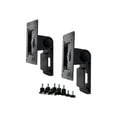 thumbnail image 1 of Ergotron Dual Monitor Tilt Pivot Kit - Mounting kit (2 pivots, 2 cable ties, screws) - for 2 monitors - black, 1 of 5