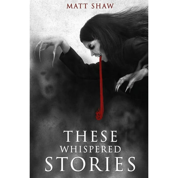 These Whispered Stories, (Paperback)