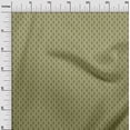 thumbnail image 2 of oneOone Cotton Silk Fabric Dancing Girl Small Print Sewing Fabric BTY 42 Inch Wide, 2 of 4
