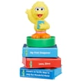 thumbnail image 4 of Collection de contes Little Tikes® Story Dream Machine™ Sesame Street® Big Bird & Friends - jouet parlant Anglais, Âge: 3 ans et +, 4 of 4