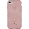 thumbnail image 1 of Kate Spade Flexible Glitter Pink case for iPhone 6/6s/7, 1 of 2