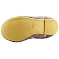 thumbnail image 4 of The Doll Maker Stars Suede Ballet Flat-TD171022D-8, 4 of 7