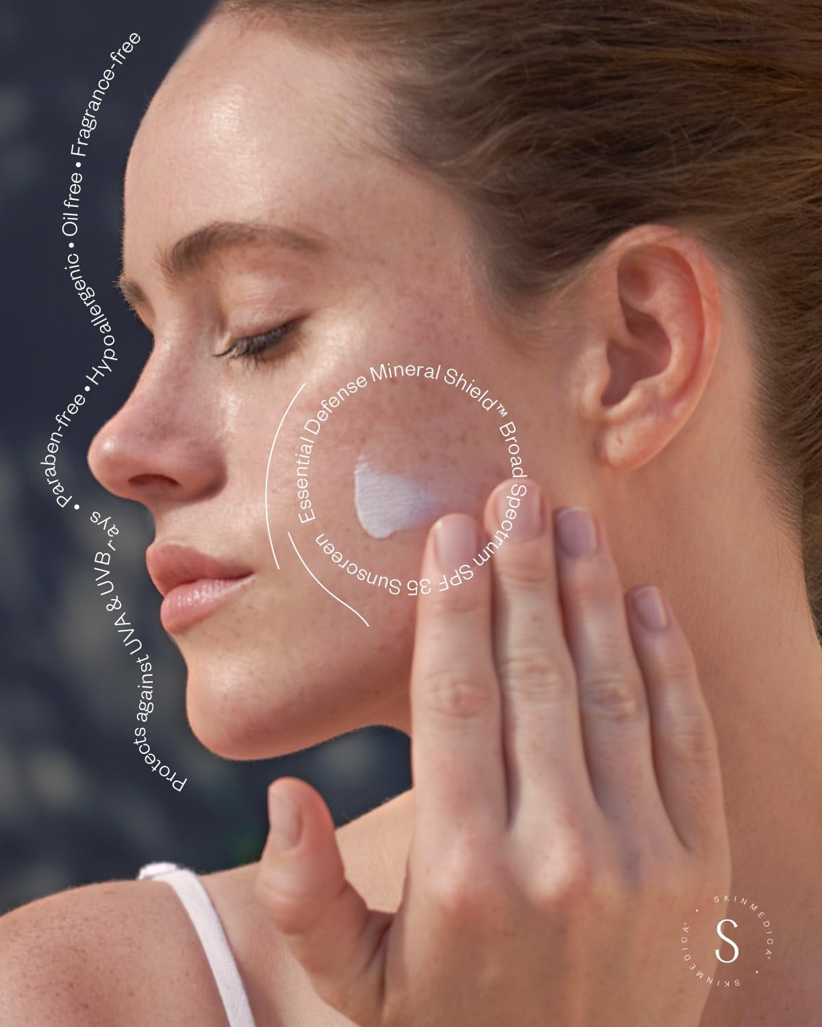 SkinMedica Essential Defense Mineral Shield SPF35 1.85oz