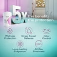 thumbnail image 2 of Degree Clinial Protection Deodorant Stick, Summer Strength, 1.7 oz, 2 of 6