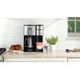 thumbnail image 3 of Cuisinart Coffee Makers Coffee Center 12 Cup Coffeemaker and Single-Serve Brewer, 3 of 6