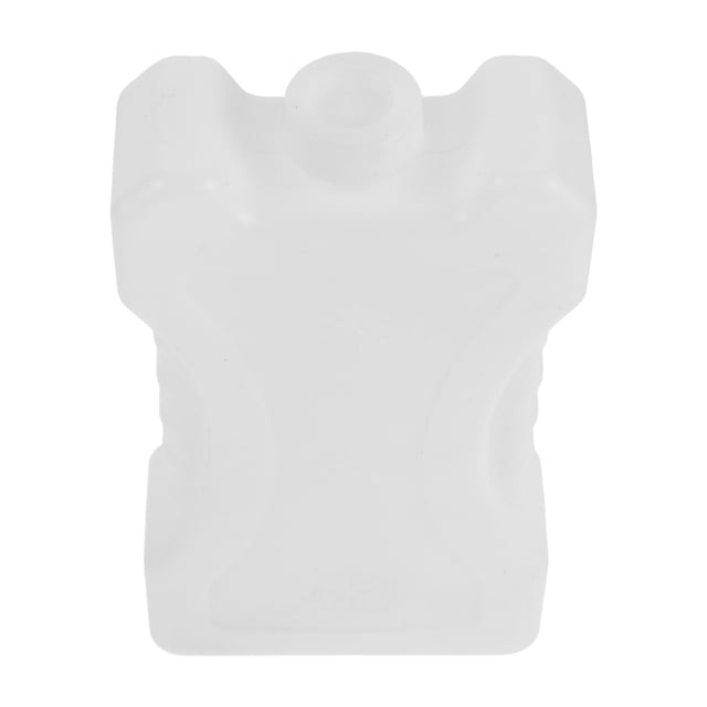 unbranded 2Ud De Hielo Para Cooler Con Resistente Y Fácil De Limpiar