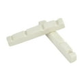 thumbnail image 4 of Excellent Durability Easy To Install And Use Bass Guitar Nut, 4 String Bass Nut, For Instrument Lovers Guitar Repair Master Guitar Bass, 4 of 8