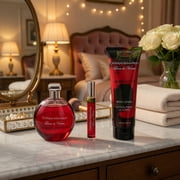 Luxe De Venice by Catherine Malandrino, 3 Piece Gift Set for Women