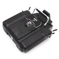 thumbnail image 3 of Flysky Paladin PL18 2.4G 18CH with FS-FTr10 FTr16S Receiver HVGA 3.5 Inch TFT Touching Screen for RC FPV Racing Drone Airplane Helicopter Multicopter Vehicle - Mode 2 (Left Hand Throttle), 3 of 7